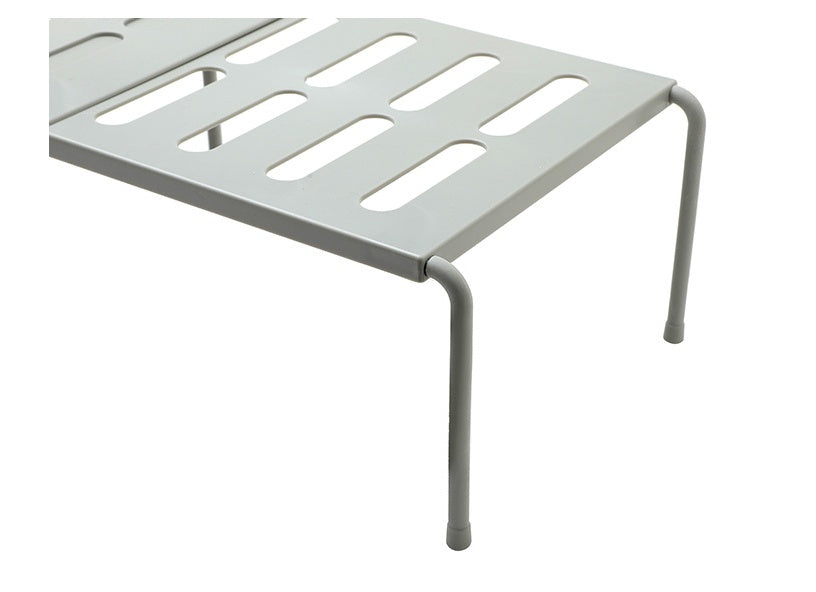 Telescopic kitchen rack kitchen supplies rack - Electryx