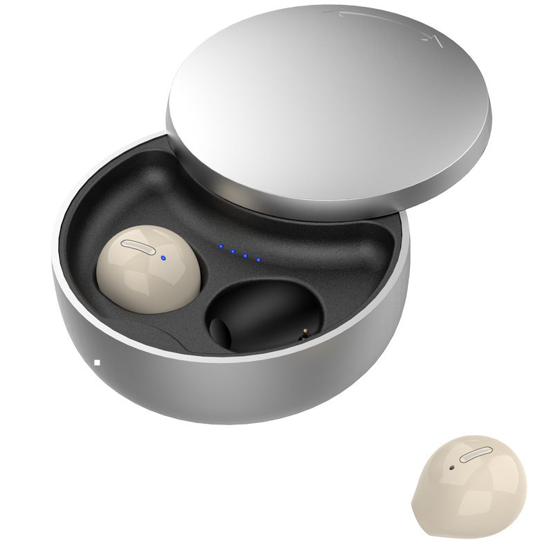 Earbuds wireless bluetooth headset - Electryx