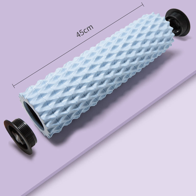 Foam massage roller - Electryx