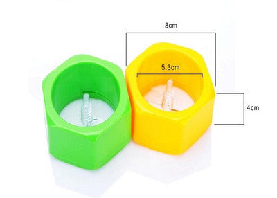 Kitchen Gadgets Spiral Knife Vegetable Cutter Kitchen Fixture Cucumber Slicer - Electryx