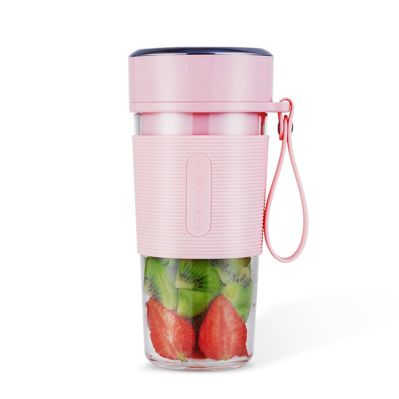Fruit Blender Shaker Cup - Electryx