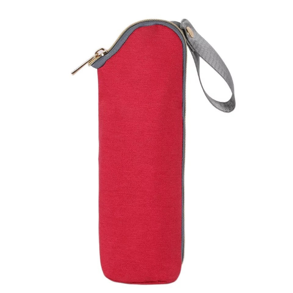 Baby Feeding Milk Bottle Milk Warmer Insulation Bag - Electryx