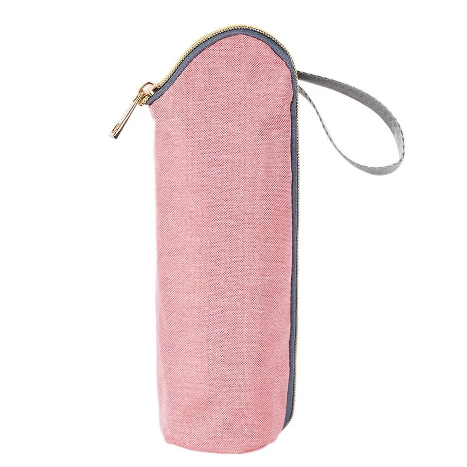 Baby Feeding Milk Bottle Milk Warmer Insulation Bag - Electryx