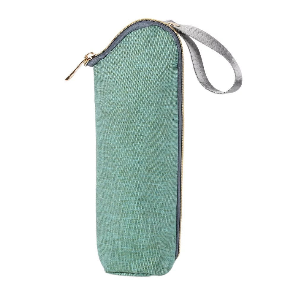 Baby Feeding Milk Bottle Milk Warmer Insulation Bag - Electryx