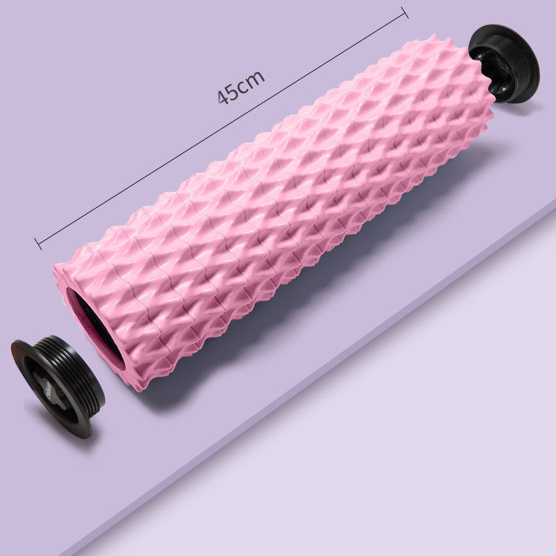 Foam massage roller - Electryx