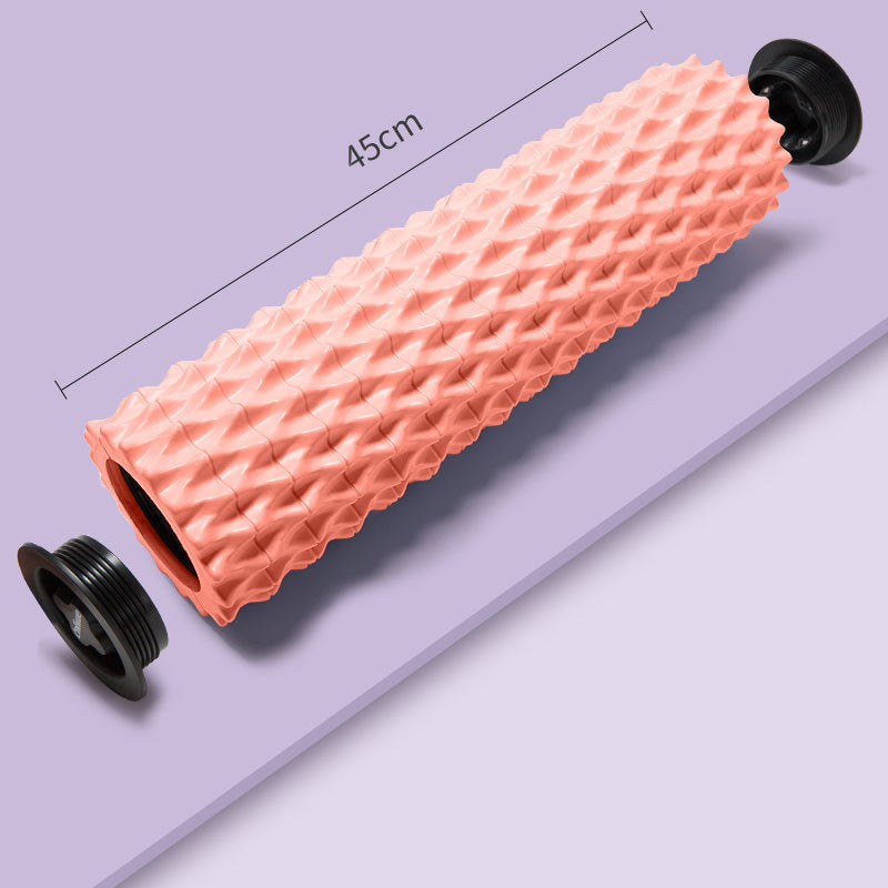 Foam massage roller - Electryx