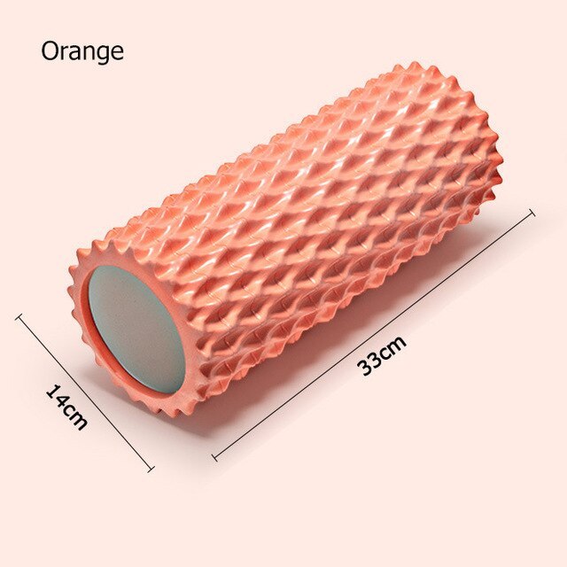 Foam massage roller - Electryx