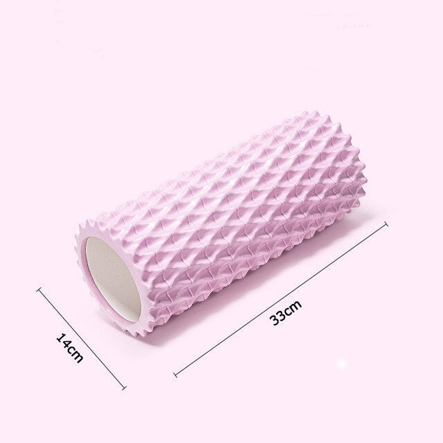 Foam massage roller - Electryx