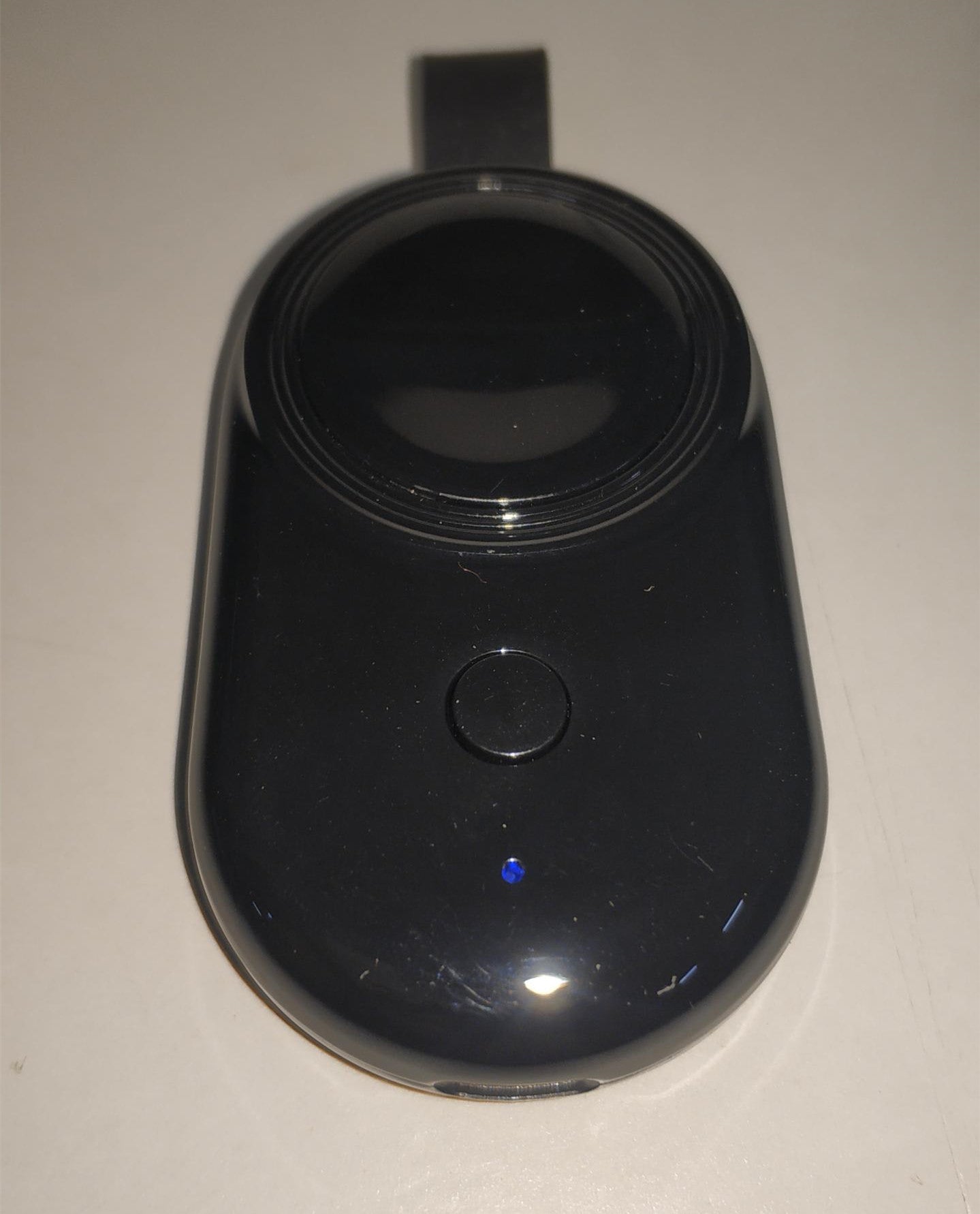 Wireless Fast Charger - Electryx