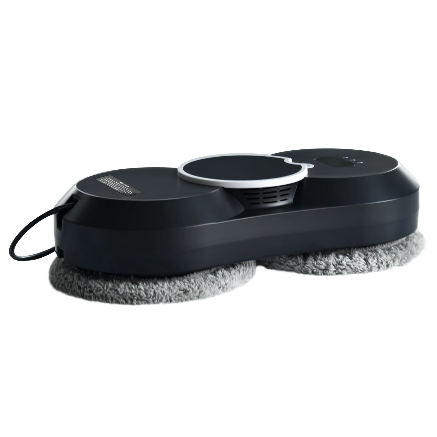 LIECTROUX HCR-10 Intelligent Route Planning Household Electric Windows Washer Glass Wiper - Electryx