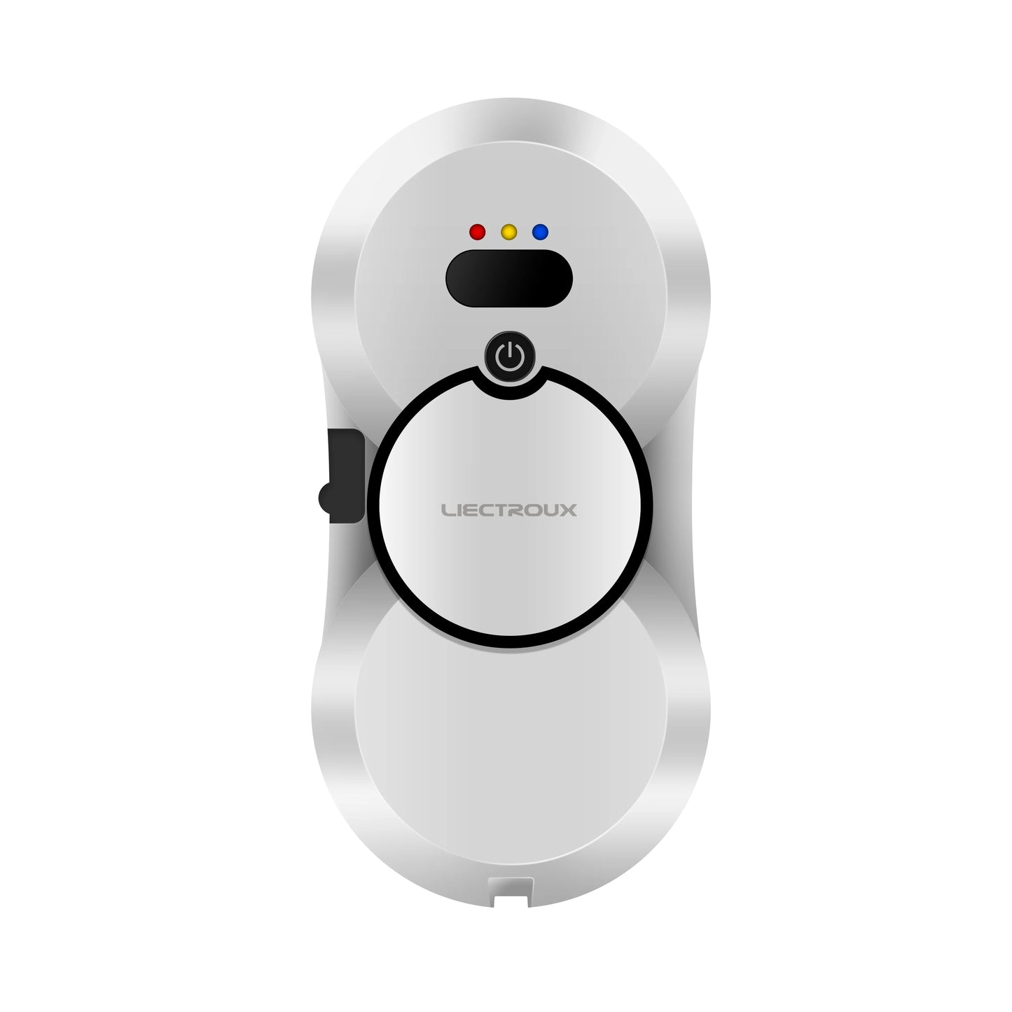 LIECTROUX HCR-10 Intelligent Route Planning Household Electric Windows Washer Glass Wiper - Electryx