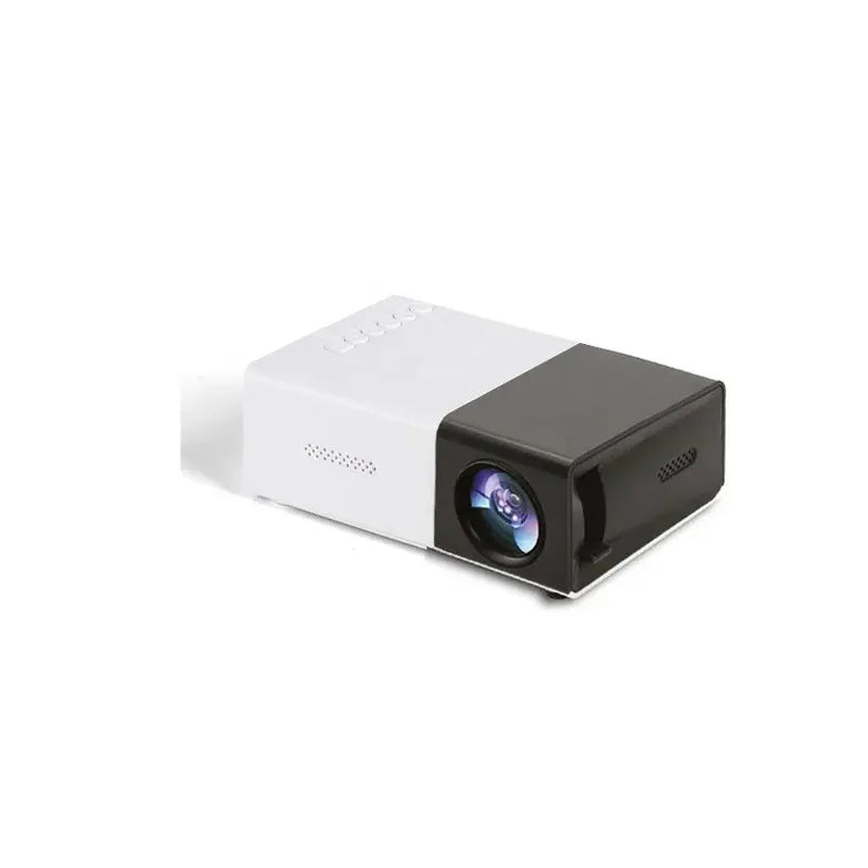 projecteur video