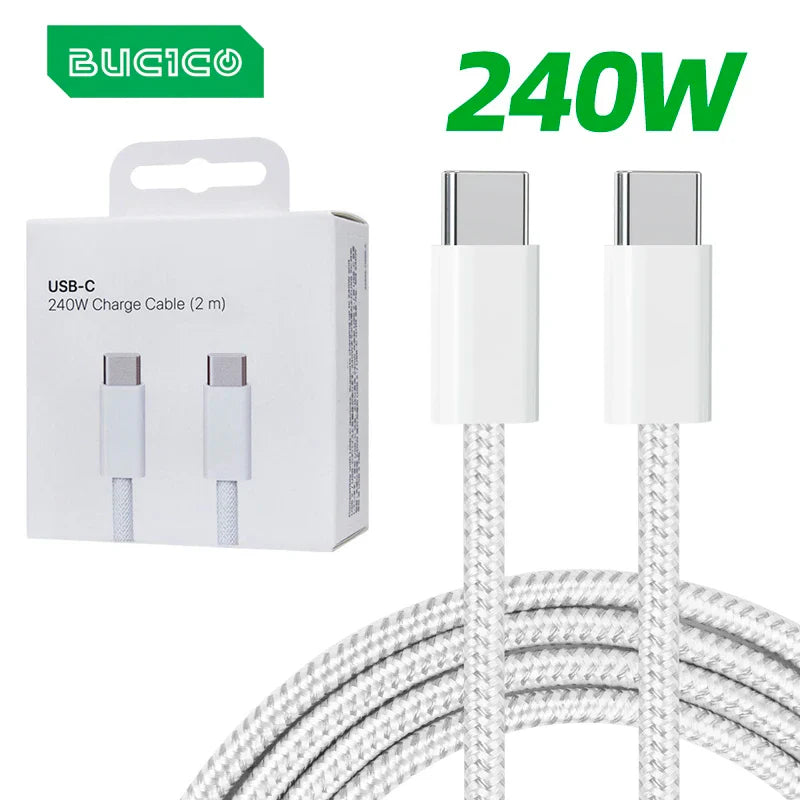 Chargeurs & accessoires