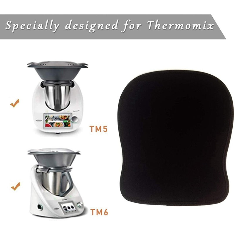Kitchen Electrical Sliding Pad For Thermomix TM6 TM5 - Electryx
