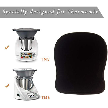 Kitchen Electrical Sliding Pad For Thermomix TM6 TM5 - Electryx