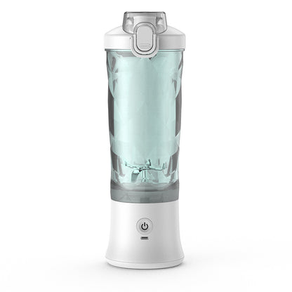 Portable Blender Juicer Personal Size Blender For Shakes And Smoothies With 6 Blade Mini Blender Kitchen Gadgets - Electryx