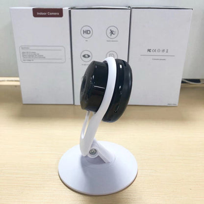 HD 1080p Smart Home IP Security Camera CCTV Camera - Electryx