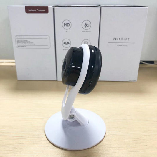 HD 1080p Smart Home IP Security Camera CCTV Camera - Electryx