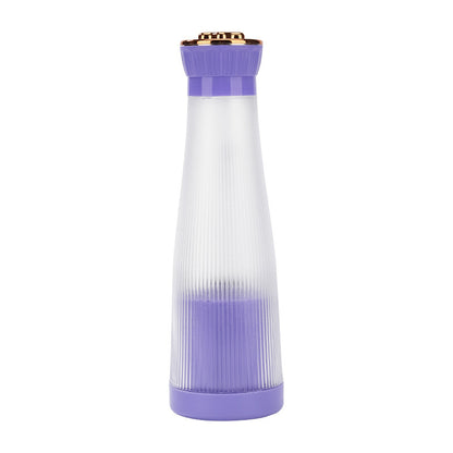Portable Electric Juicer Juice Blender - Electryx