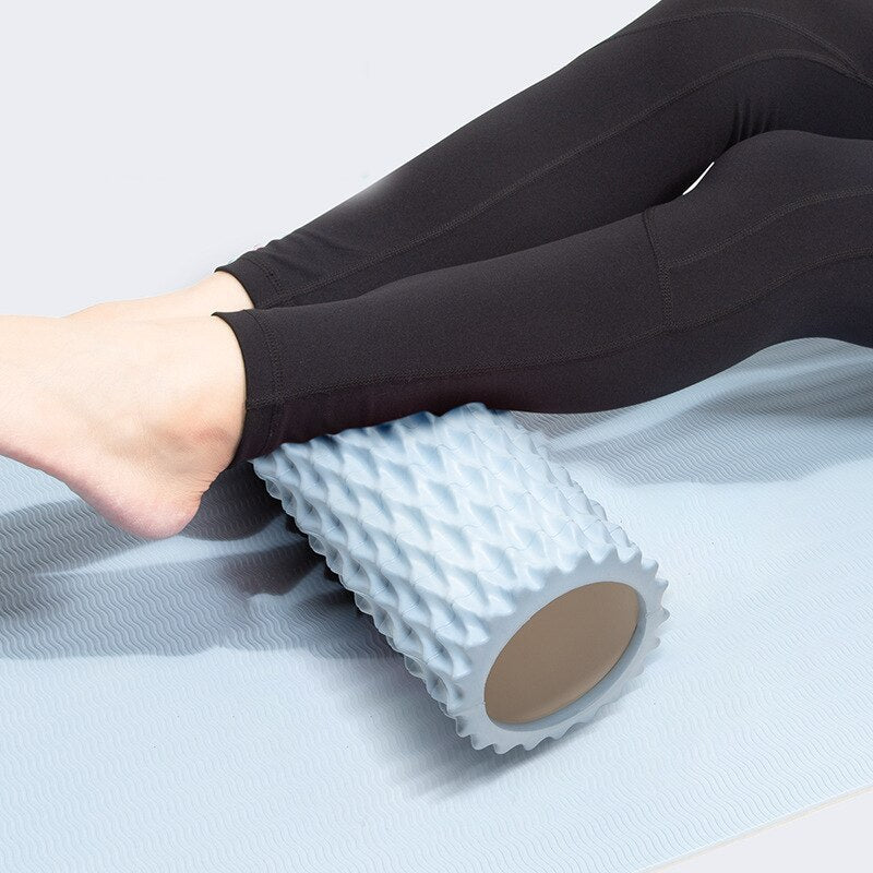 Foam massage roller - Electryx