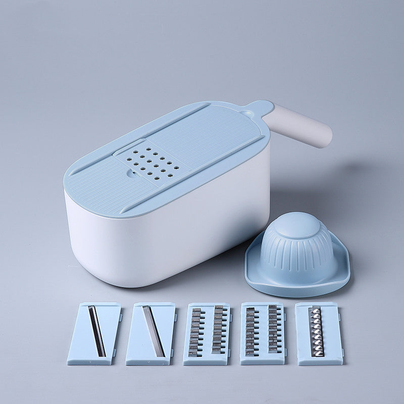 Kitchen vegetable slicer - Electryx