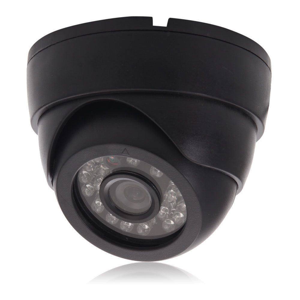AHD TVI CVI Coaxial HD Surveillance Dome Camera analog Camera - Electryx