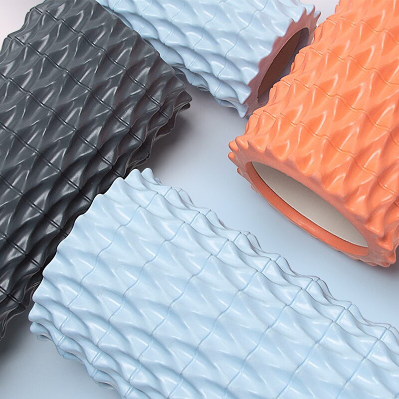Foam massage roller - Electryx