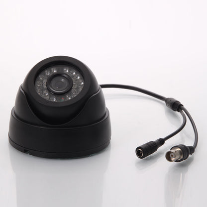 AHD TVI CVI Coaxial HD Surveillance Dome Camera analog Camera - Electryx