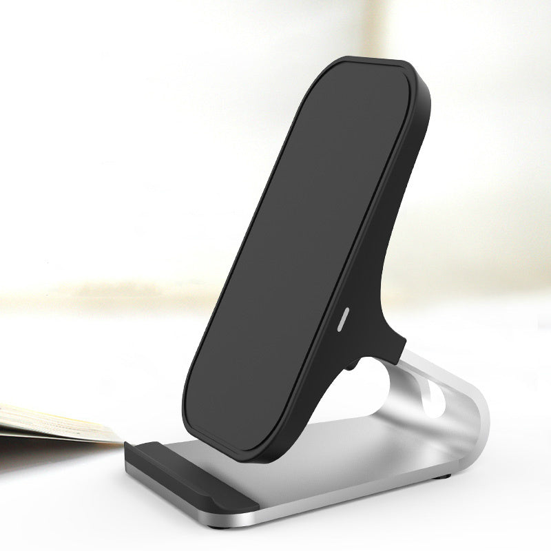 Wireless Charger Induction Fast Charge - Electryx