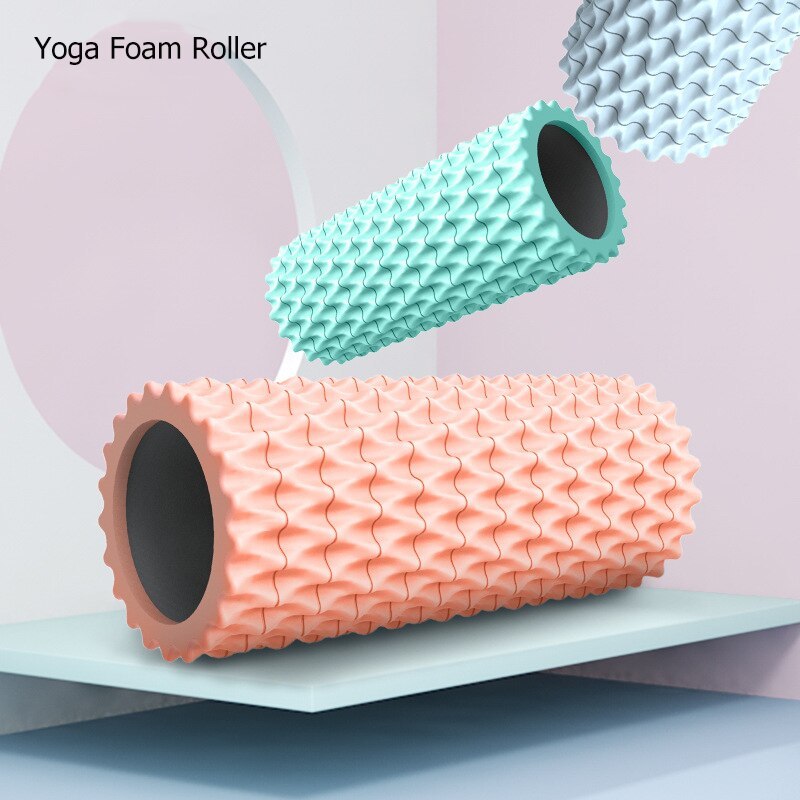 Foam massage roller - Electryx