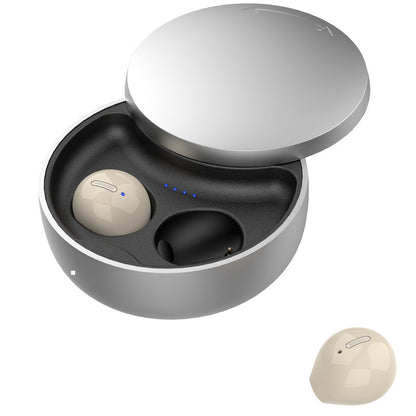 Earbuds wireless bluetooth headset - Electryx