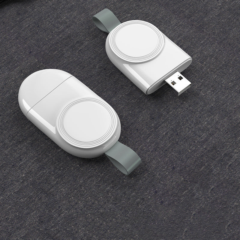 Wireless Fast Charger - Electryx