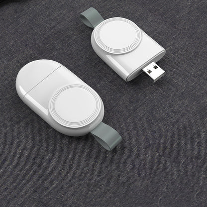 Wireless Fast Charger - Electryx