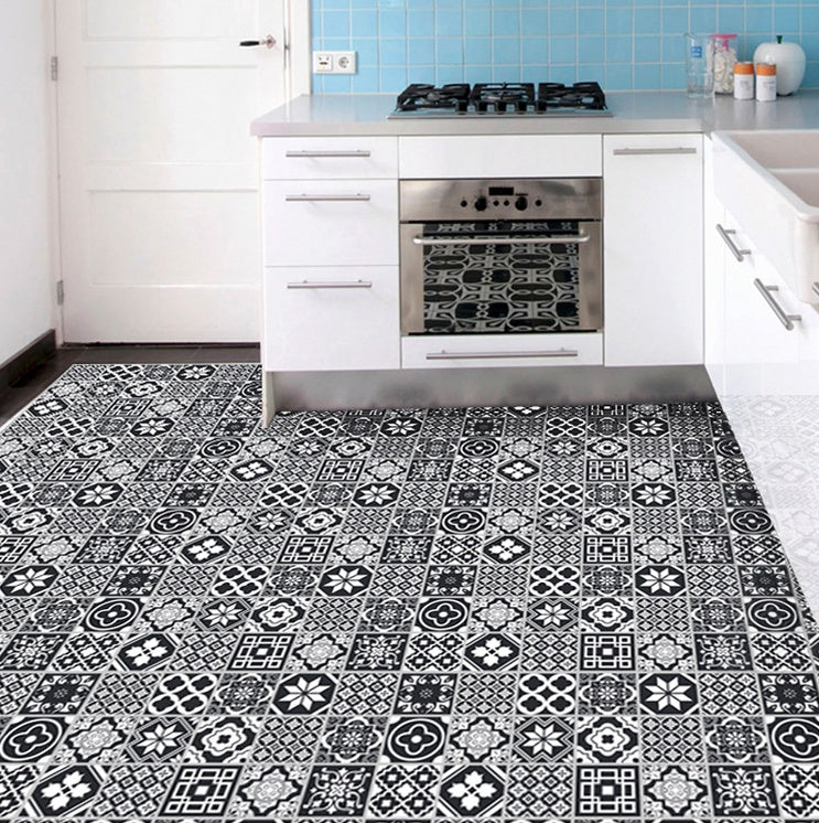 Kitchen greaseproof stickers - Electryx