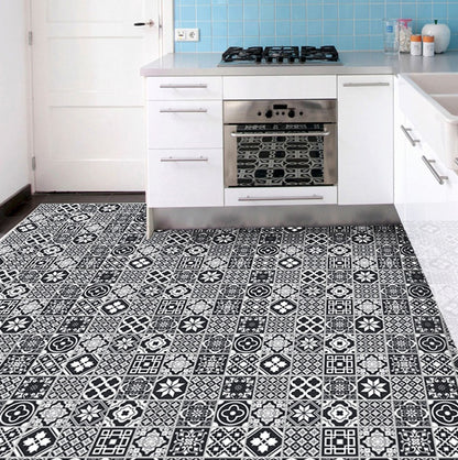 Kitchen greaseproof stickers - Electryx