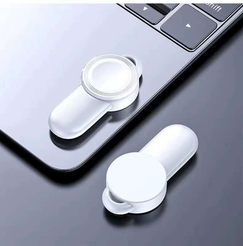 USB Wireless Charger Portable Watch Fast Charging - Electryx
