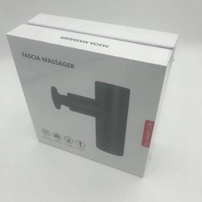 Mini Handheld Massage Gun Pain Relief, Body Massage Relaxation Device - Electryx