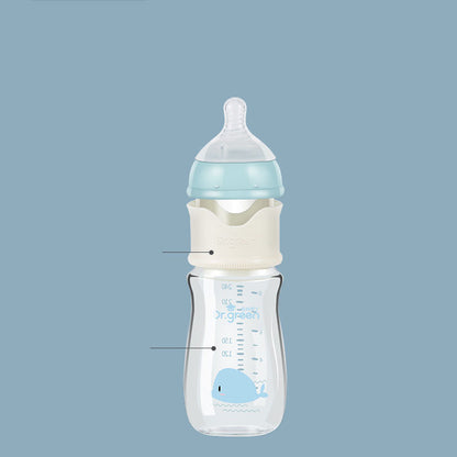 Baby Glass Bottle - Electryx