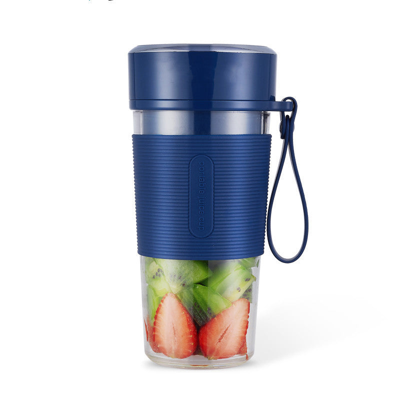 Fruit Blender Shaker Cup - Electryx