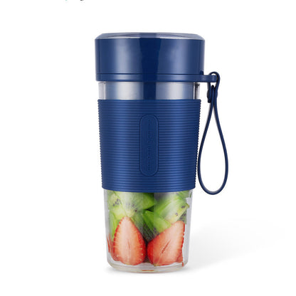 Fruit Blender Shaker Cup - Electryx