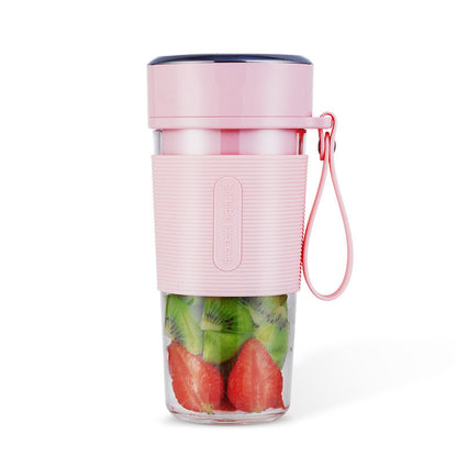 Fruit Blender Shaker Cup - Electryx