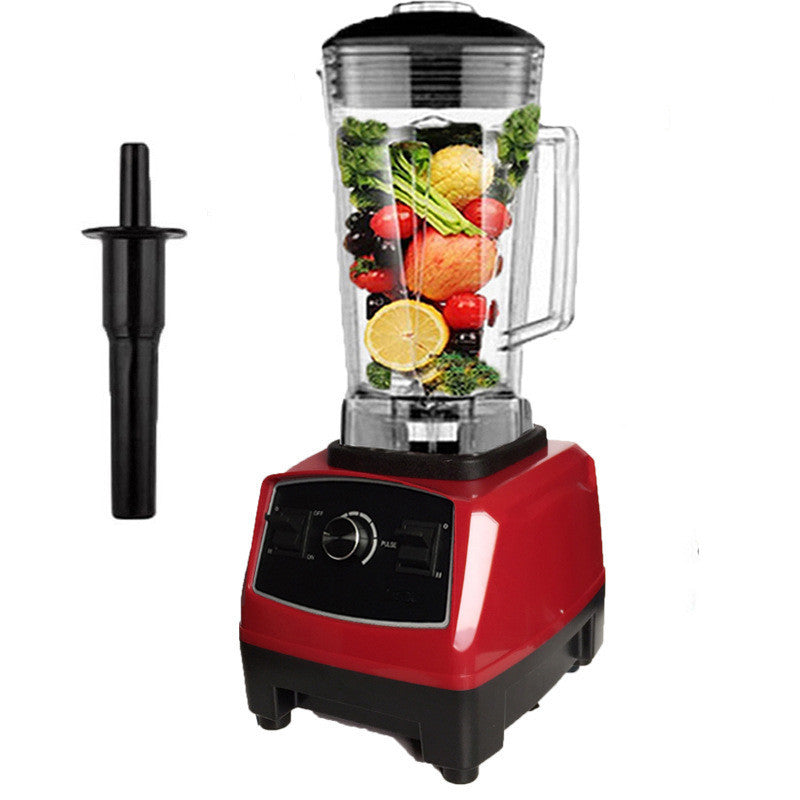 Blender Broken Wall Machine Cooking Machine - Electryx
