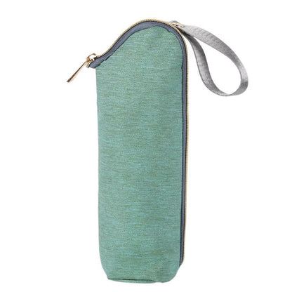 Baby Feeding Milk Bottle Milk Warmer Insulation Bag - Electryx