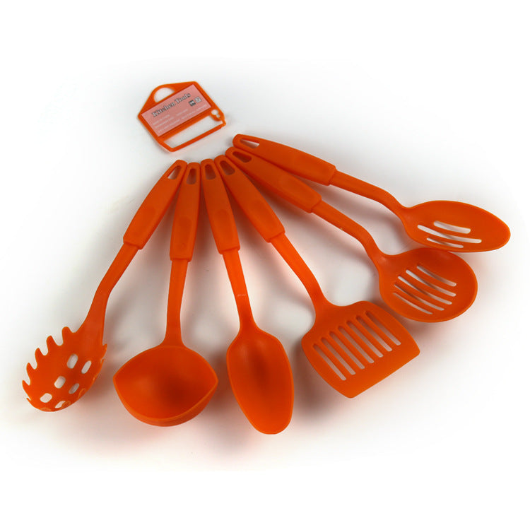 Kitchen Utensils Shovel Spoon Set Non-stick Pan Kitchen Utensils - Electryx