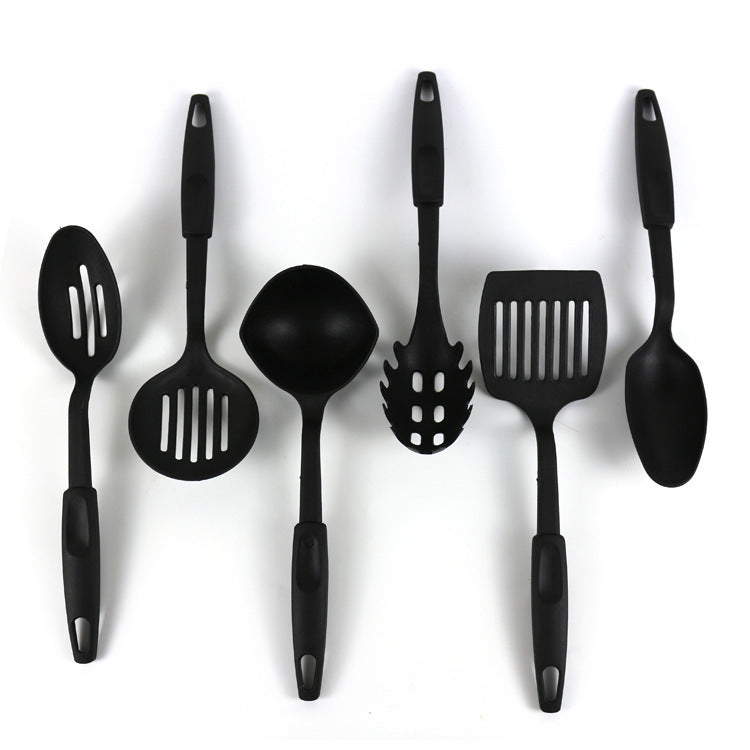 Kitchen Utensils Shovel Spoon Set Non-stick Pan Kitchen Utensils - Electryx