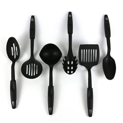 Kitchen Utensils Shovel Spoon Set Non-stick Pan Kitchen Utensils - Electryx