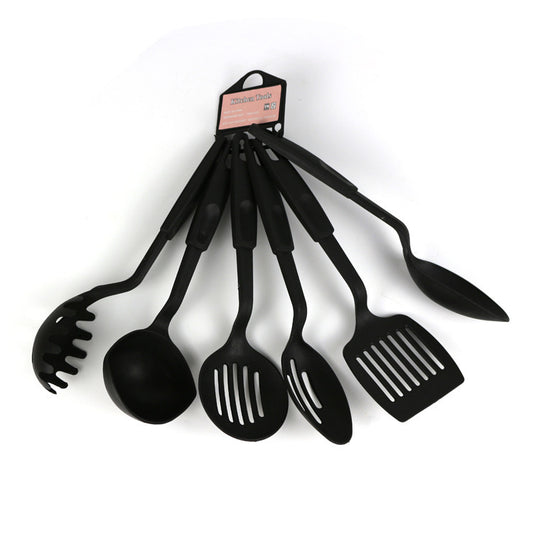 Kitchen Utensils Shovel Spoon Set Non-stick Pan Kitchen Utensils - Electryx