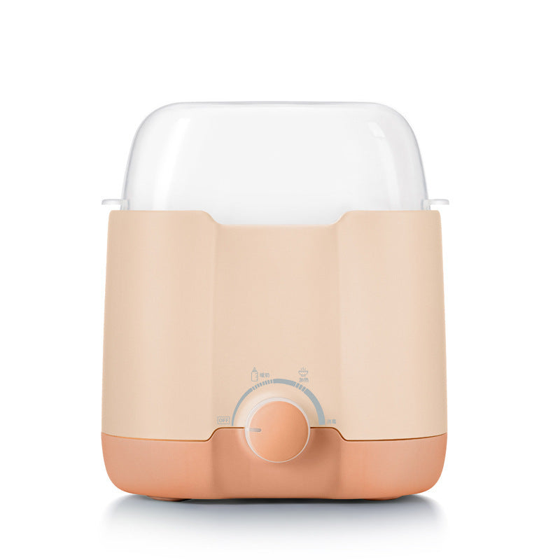 Baby Automatic Milk Warmer Milk Bottle Heating Intelligent Heat Preservation Thermostat - Electryx