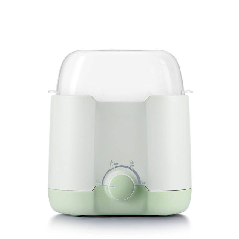 Baby Automatic Milk Warmer Milk Bottle Heating Intelligent Heat Preservation Thermostat - Electryx