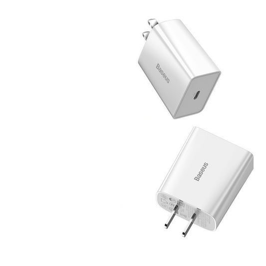 Fast Mini Fast Charger 20W - Electryx